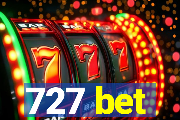 727 bet